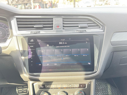 Volkswagen Tiguan 2.0 TSI DSG R-LINE 7A 4MOTION