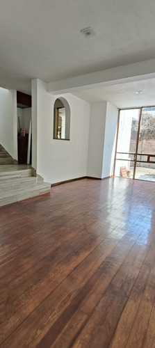 Casa En Venta En Esquina, Con Gran Jardin, En Fracc. Cerrado, Cerca Udlap, San Andres Cholula Puebla