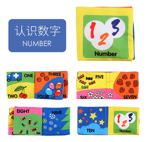 Libros De Agua Numeros