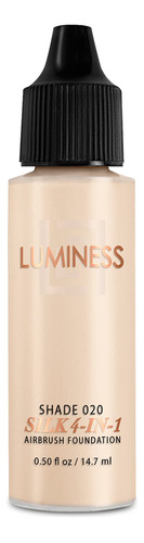 Luminess Air Aerografo Intenso Sedoso Acabado Base