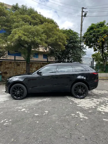 Land Rover Range Rover Velar 2.0 R-dynamic Se