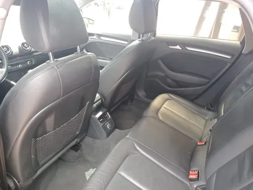 Audi A3 1.2 Ambition