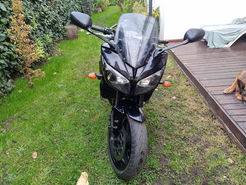 Imagen 4 de 8 de Yamaha Fazer Fz1 Sport