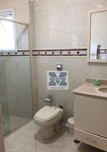 Imagem 13 de 18 de Casa Com 4 Dormitórios À Venda, 350 M² Por R$ 1.480.000,02 - Arujá - Arujá/sp - Ca0366