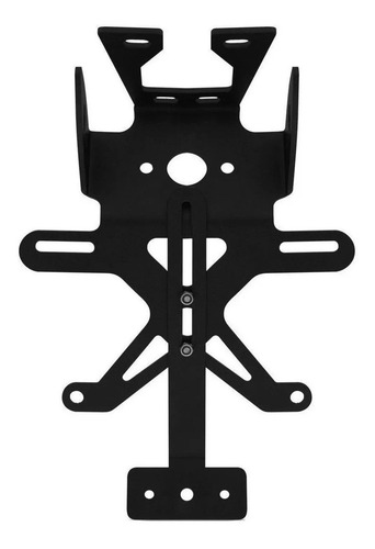 Imagem 4 de 6 de Eliminador De Rabeta Fazer/250 2018 2019 2020 Evolution Raci