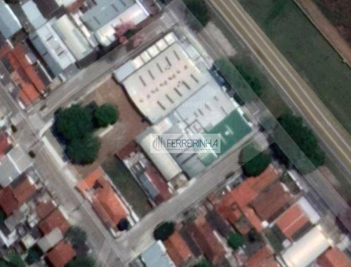 Imagem 24 de 24 de Galpão À Venda, 2200 M² Por R$ 4.500.000,00 - Vila São Bento - São José Dos Campos/sp - Ga0060