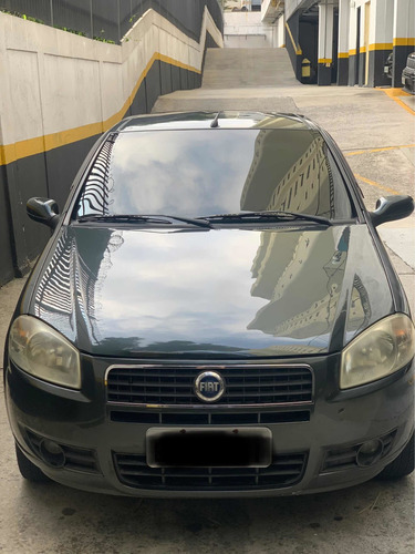 Fiat Palio Atrattive