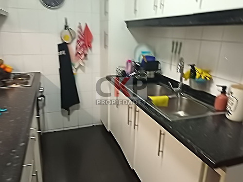 2d/2b / Estacionamiento Y Bodega A Pasos Parque Arauco
