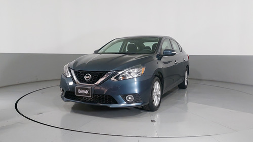 Nissan Sentra 1.8 ADVANCE AUTO