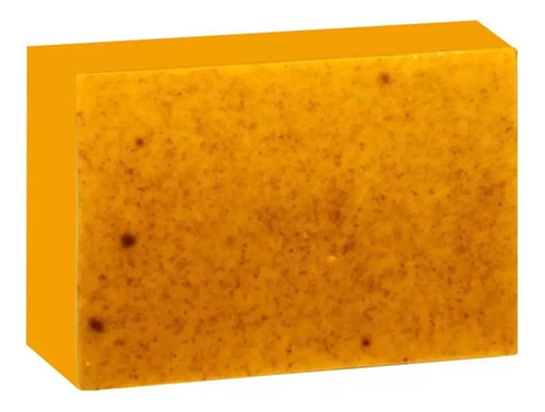 An - Jabón De Cúrcuma Para Blanquear La Piel-100g*2pcs
