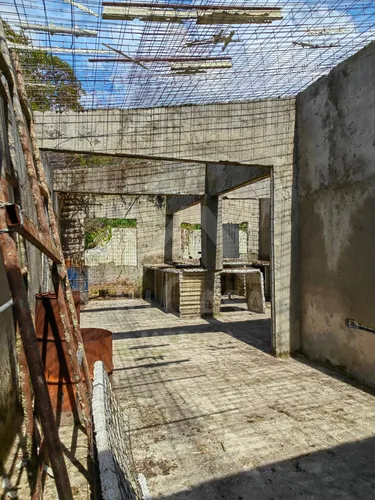 Casa En Obra Gris Mucunután