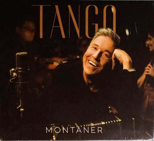 Ricardo Montaner - Tango