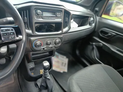 RAM 700 1.4 Slt