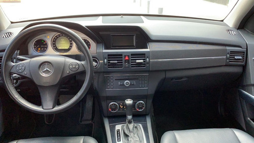 Mercedes Benz Glk 300 4 Matic
