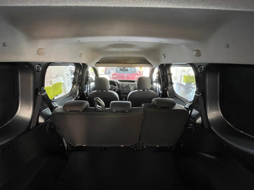 Renault Kangoo Confort 5a 1.6 Jmsr