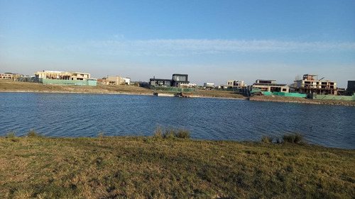 Imagen 2 de 6 de Lote En Venta A La Laguna San Sebastian Area 6