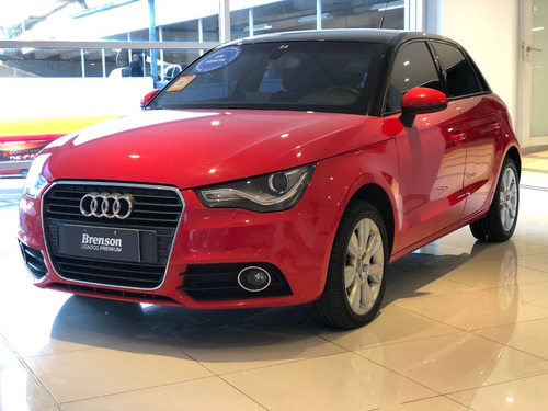 Audi A1 Sportback 1.4 Ambition Tfsi Stronic