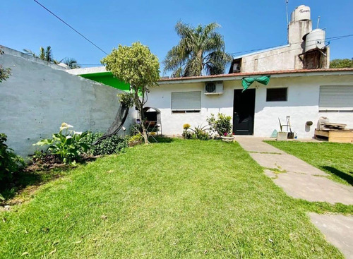 Venta Casa 4 Ambientes - Gral. Pacheco