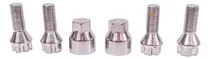 Comprar Bulones Tuercas Antirrobo Seguridad Llanta P\u002Fpeugeot\u002Fcitroen