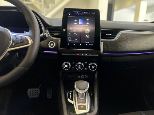 Renault Arkana 1.3 E-Tech Hybrid