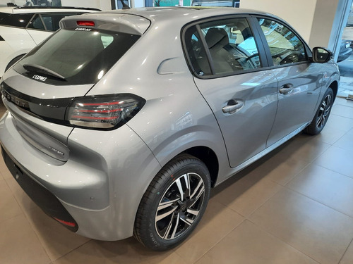 Peugeot 208 1.0T Allure Pack