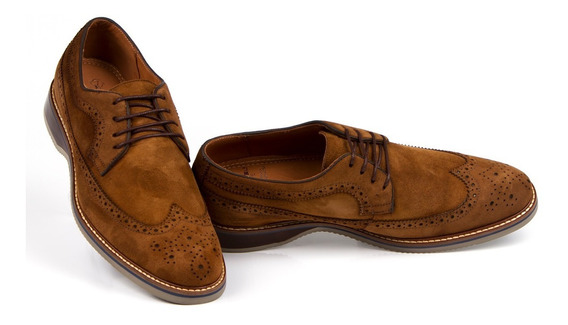 sapatos brogues masculinos