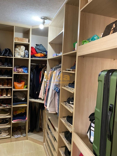 Imagem 12 de 15 de Casa Assobradada A Venda Em Vila Osasco - Osasco - 45109