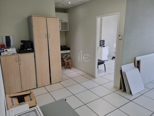 Imagem 1 de 15 de Sala Para Aluguel Em Jardim Guanabara - Sa009482