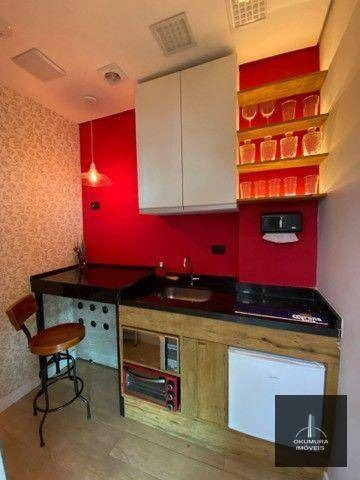 Imagem 5 de 5 de Sala À Venda, 62 M² Por R$ 650.000,00 - Centro - São Bernardo Do Campo/sp - Sa0009