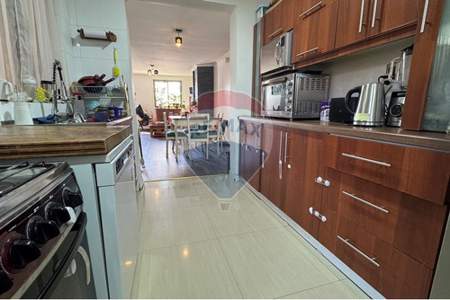 Cómoda Casa 4 Dormitorios, 2 Baños