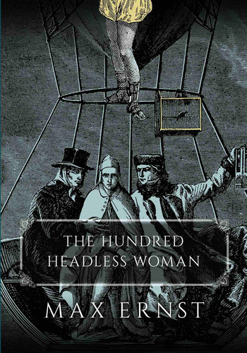 Libro The Hundred Headless Woman Nuevo