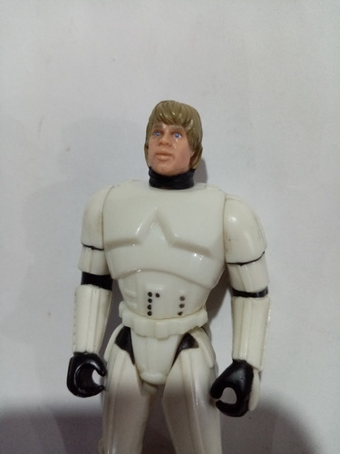 Star Wars Loose Lote 5 Figuras Kenner 90s Vader Han Luke (Usado)