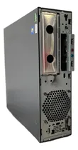 Comprar Cpu Lenovo Economica 4gb Ram 120gb Ssd Detalle [ Tapa ]