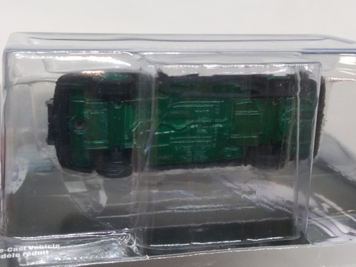 Greenlight Hollywood Robocop 1986 Ford Taurus Lx 1:64