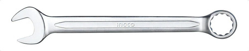 Llave Combinada Boca Y Estriada 8mm Cr-v Ingco Hcspa081