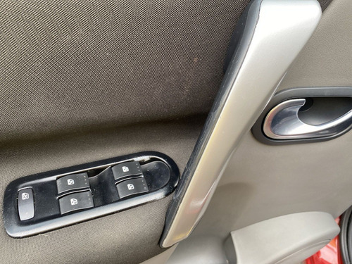 Imagen 16 de 20 de Renault Scenic Ii 2.0 Triptonico