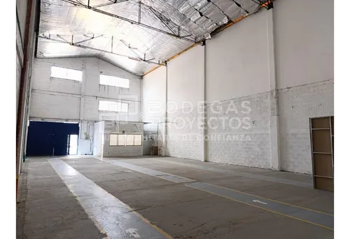 Arriendo Bodega En Sabaneta