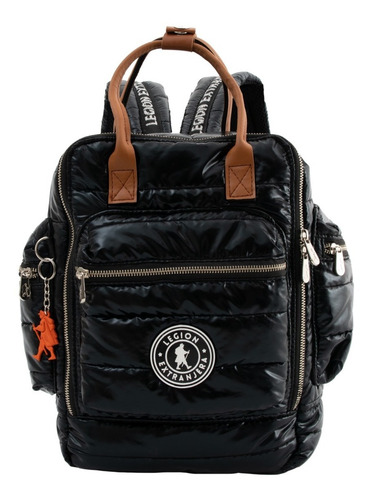 Mochila Andes Light Rock Legion Extranjera Urbana