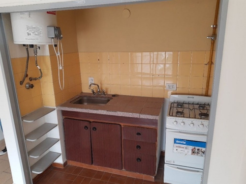 Imagen 5 de 9 de Departamento En Venta En Ramos Mejia