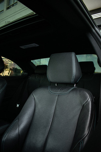 BMW Serie M 3.0 M2