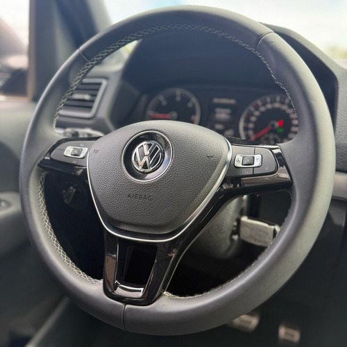 Volkswagen Amarok 3.0 V6 Extreme