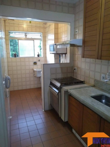 Imagem 9 de 26 de Vende - Vila Santa Catarina 44.00m² 1 Dorm. 1 Suíte 1 Vaga De Garagem - 1372ap - 68880400