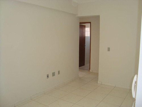 Imagem 1 de 7 de Apartamento - Ap534