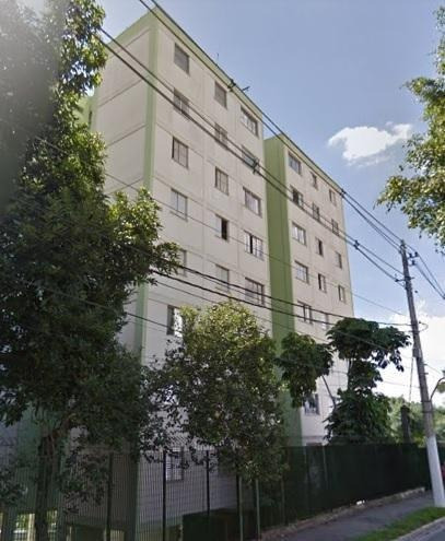 Imagem 9 de 9 de Apto No Artur Alvim Com 2 Dorms, 1 Vaga, 56m² - Ap13386