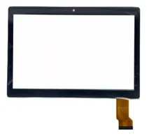 Comprar Touch Multilaser M10a Lite Nb267 Nb268 Lite Cor  Preta
