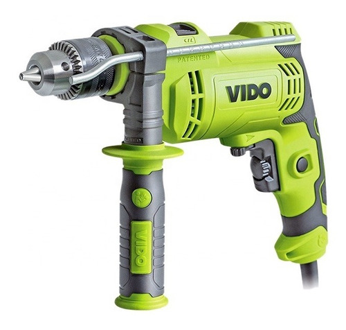 Taladro Percutor Vido 850w