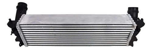 Radiador Intercooler Nissan Np300 2.3 D23x 2014 2017