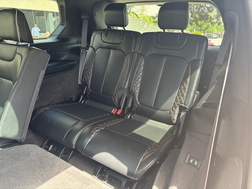 Jeep Grand Cherokee 5.7 Summit Elite Plinum 4x4 At