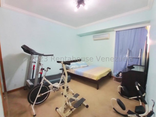 Apartamento En Venta En San Jacinto 23-29758 Hp