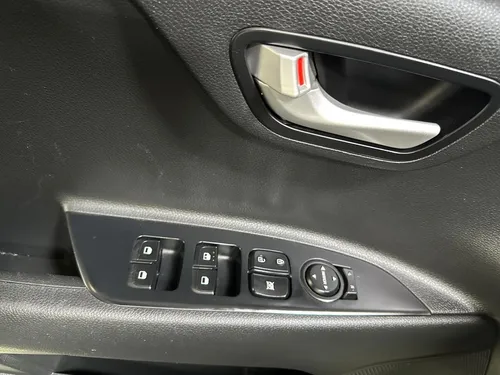 Kia Rio MT 4X2 1.4
